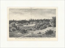 Rominten, Kaiser Wilhelms