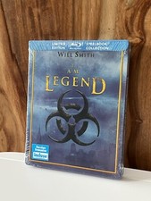 I am Legend Limited Amazon