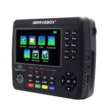 Digital iBRAVEBOX V10 Finder