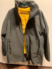 adidas Herren Myshelter 3in1 Jacke Gr.XL