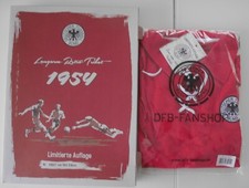 GENIAL: DFB FRITZ WALTER RETRO