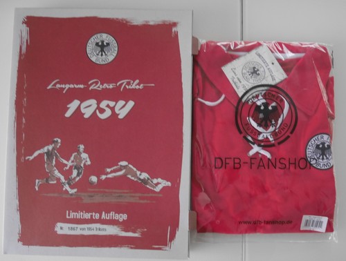Genial dfb fritz walter - dfb, retro