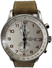 Zeno Watch Basel Chronograph