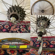 Campagnolo Super Record