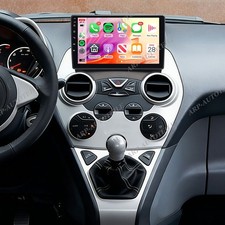 4+64G Autoradio Für Ford Ka