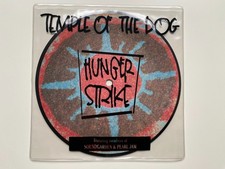Temple Of The Dog ‎Hunger