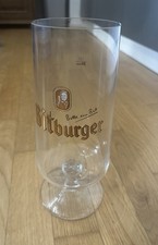 Pilsglas Glas Bierglas 🍺