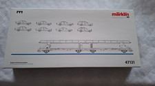 Märklin 47121  Doppel