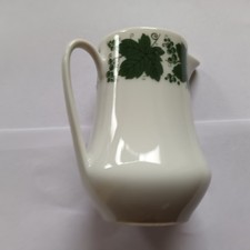 Milchkännchen Hutschenreuther Weinlaub  Alt