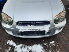 SUBARU IMPREZA 2.0l GD/GG