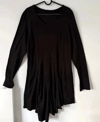 Rundholz black label damen - label,