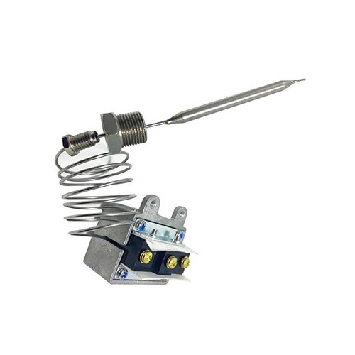 Gas friteuse thermostat high - friteuse,
