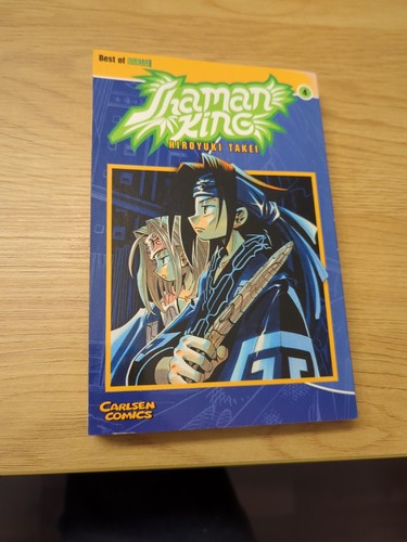 Shaman king band best - king,, of