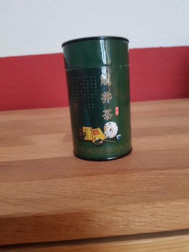 Teedose chinesisch