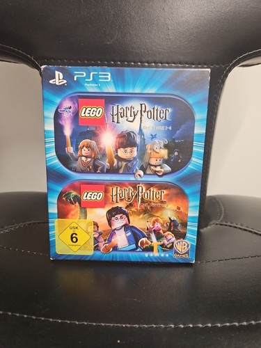 Lego harry potter - lego,