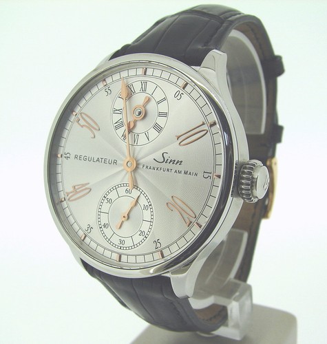 Sinn regulateur 6100 klassik - regulateur,