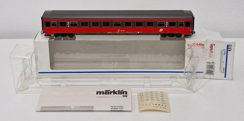 Märklin 4273 personenwagen - 4273,