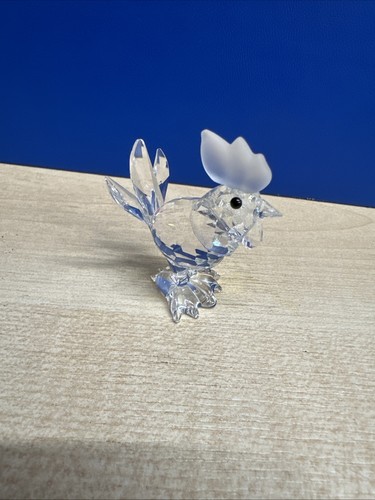 Swarovski kristall mini - kristall,