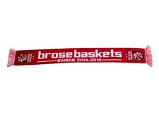 BROSE BASKETS BASKETBALLSCHAL