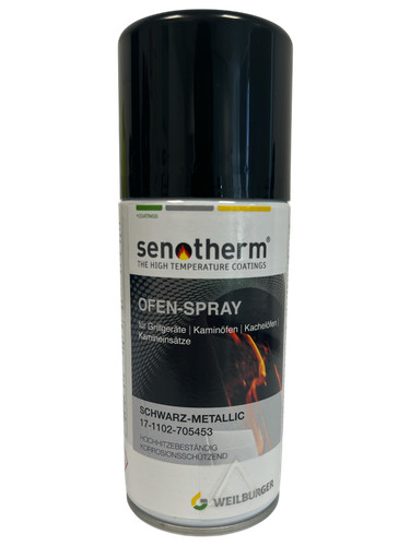 Senotherm ofenspray - senotherm,