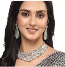 Indisches Bollywood versilbert