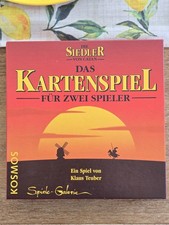Die Siedler von Catan - Das