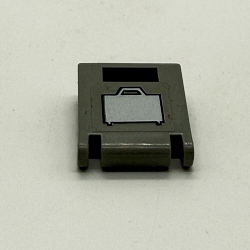 Lego 4346pb18 briefkasten - lego®,