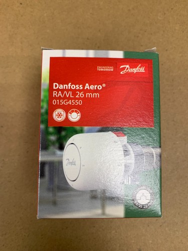 Danfoss thermostatkopf aero - thermostatkopf,