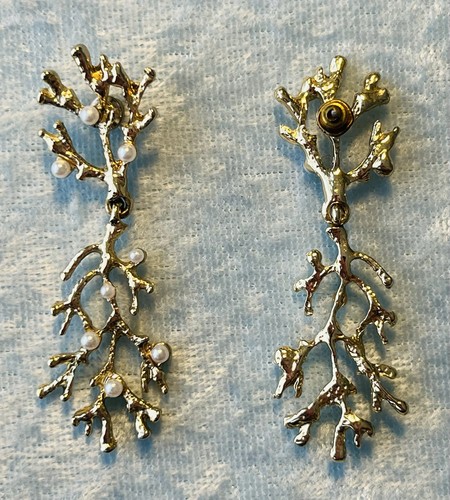 Elegante ohrstecker - elegante, in