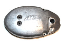 MZ ES TS ETS 125 150 Deckel Seitendeckel Motor Kupplungsdeckel orig. DDR (#W48)