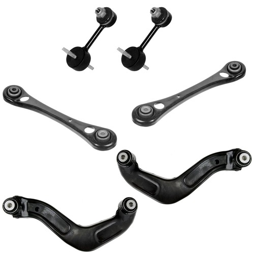 Querlenker hinten audi - hinten,