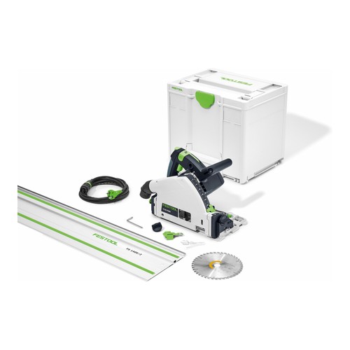 Festool tauchsäge 55 - festool,