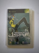 Jet Set Radio Future