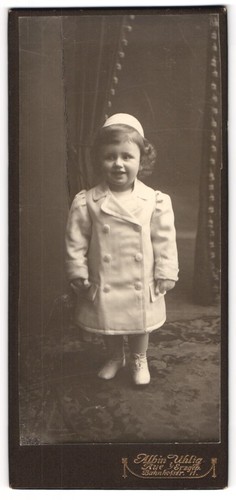 Fotografie albin uhlig aue i - albin,