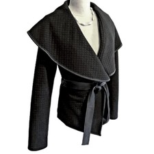 Cardigan Übergangsjacke