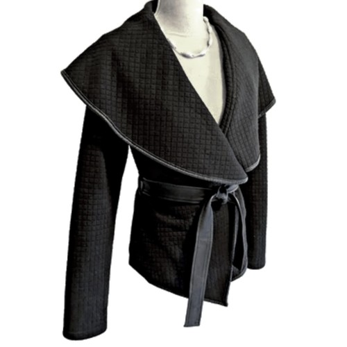 Cardigan übergangsjacke - cardigan,