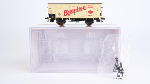 Brawa 49045 gedeckter - h0,