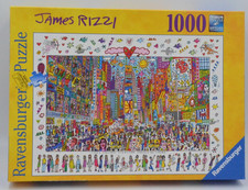 Ravensburger Puzzle 1000 Teile