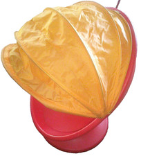 Kinder IKEA-Drehstuhl Eiform