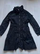 Lisa Steuten Jacke Mantel