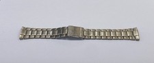Vintage Casio Uhren Armband Titan Titanium Wave Ceptor S-103L Faltschließe 22 mm