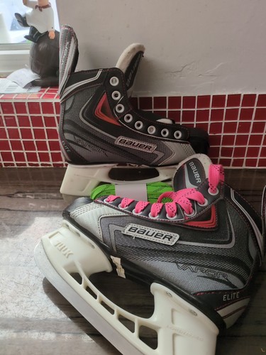 Bauer vapor elite eishockey - elite,