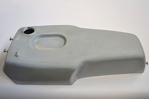 Tank racing benzin - tank,