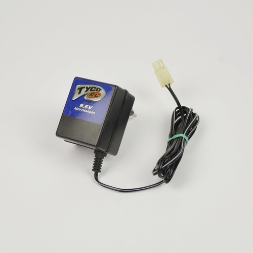 Tyco nicd charger - rc,