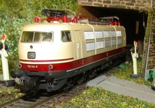 Fleischmann:Br103-E03