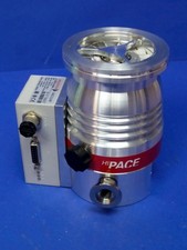 Pfeiffer Turbo Pump HiPace 80