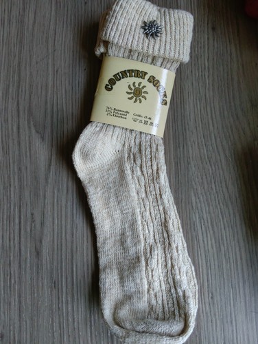 Trachtensocken landhaussocken - trachtensocken,