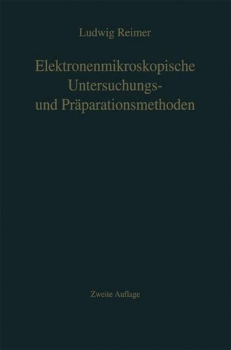 Elektronenmikroskopische