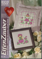 Auflösung meiner Rico Design