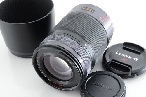 Panasonic lumix vario - lumix, g